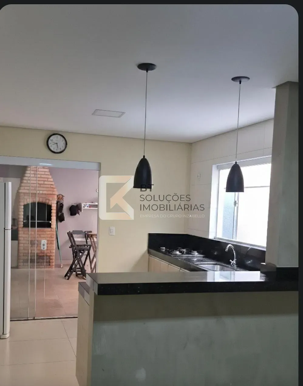 Casa, 3 quartos, 174 m² - Foto 3