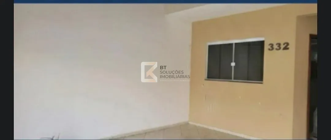 Casa, 3 quartos, 174 m² - Foto 1