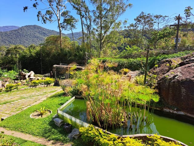 Casa com 2287m² 5 quartos e 2 banheiros, à venda, no bairro Centro em Petrópolis