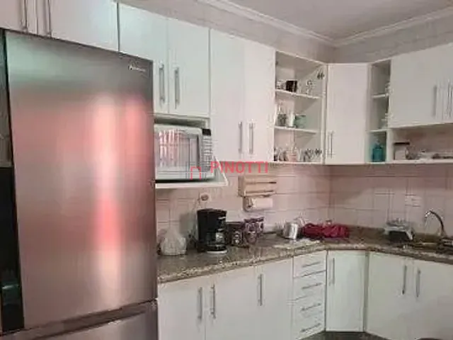 Casa 3 quartos e 2 banheiros, à venda, no bairro Vila Tereza em São Bernardo do Campo