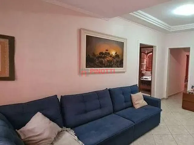Casa 3 quartos e 2 banheiros, à venda, no bairro Vila Tereza em São Bernardo do Campo