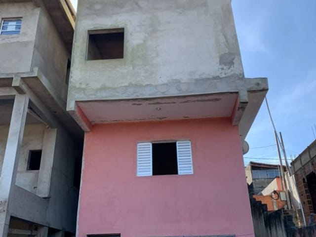 Casa com 500m² 3 quartos e 3 banheiros, à venda, no bairro Bosque dos Pereiras em Cotia