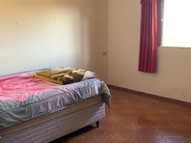 Casa com 500m² 3 quartos e 3 banheiros, à venda, no bairro Bosque dos Pereiras em Cotia