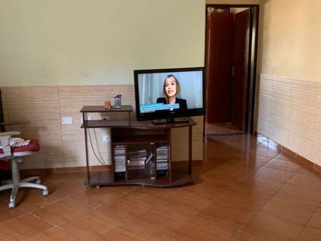 Casa com 500m² 3 quartos e 3 banheiros, à venda, no bairro Bosque dos Pereiras em Cotia
