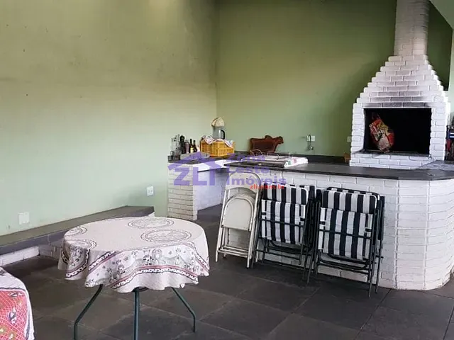 Casa com 500m² 4 quartos e 4 banheiros, à venda, no bairro Chácara Belenzinho em São Paulo