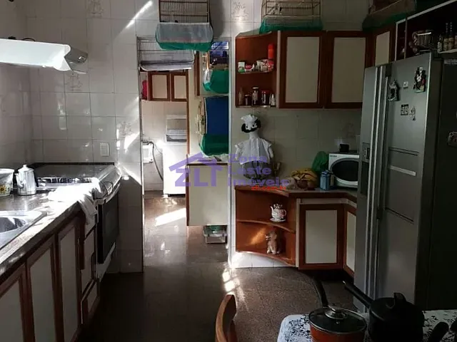 Casa com 500m² 4 quartos e 4 banheiros, à venda, no bairro Chácara Belenzinho em São Paulo