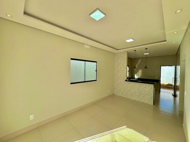 Foto do Casa - Casa com 3 dormitórios à venda, 81 m² por R$ 350.000,00 - Oneida Mendes II - Uberaba/MG | ZUCATO IMOBILIARIA LTDA