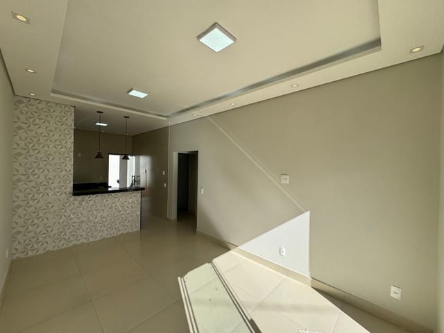 Foto do Casa - Casa com 3 dormitórios à venda, 81 m² por R$ 350.000,00 - Oneida Mendes II - Uberaba/MG | ZUCATO IMOBILIARIA LTDA