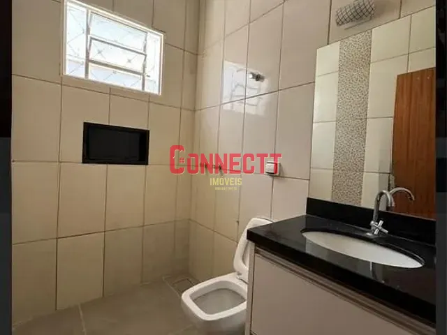 Casa com 200m² 3 quartos e 1 banheiro, à venda, no bairro Condomínio Verona em Brodowski