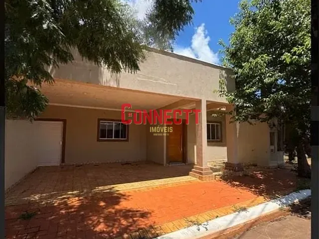 Casa com 200m² 3 quartos e 1 banheiro, à venda, no bairro Condomínio Verona em Brodowski