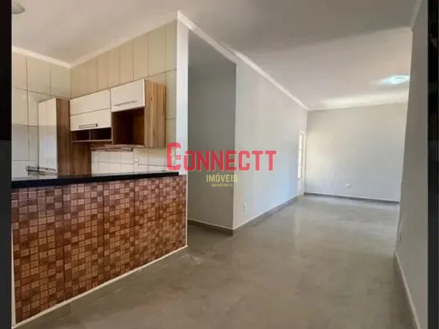 Casa com 200m² 3 quartos e 1 banheiro, à venda, no bairro Condomínio Verona em Brodowski