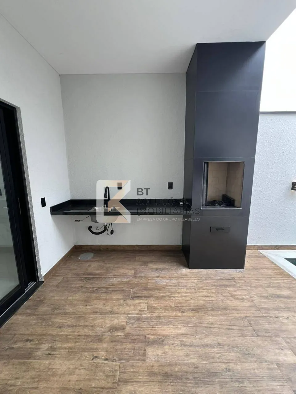 Casa, 3 quartos, 112 m² - Foto 4
