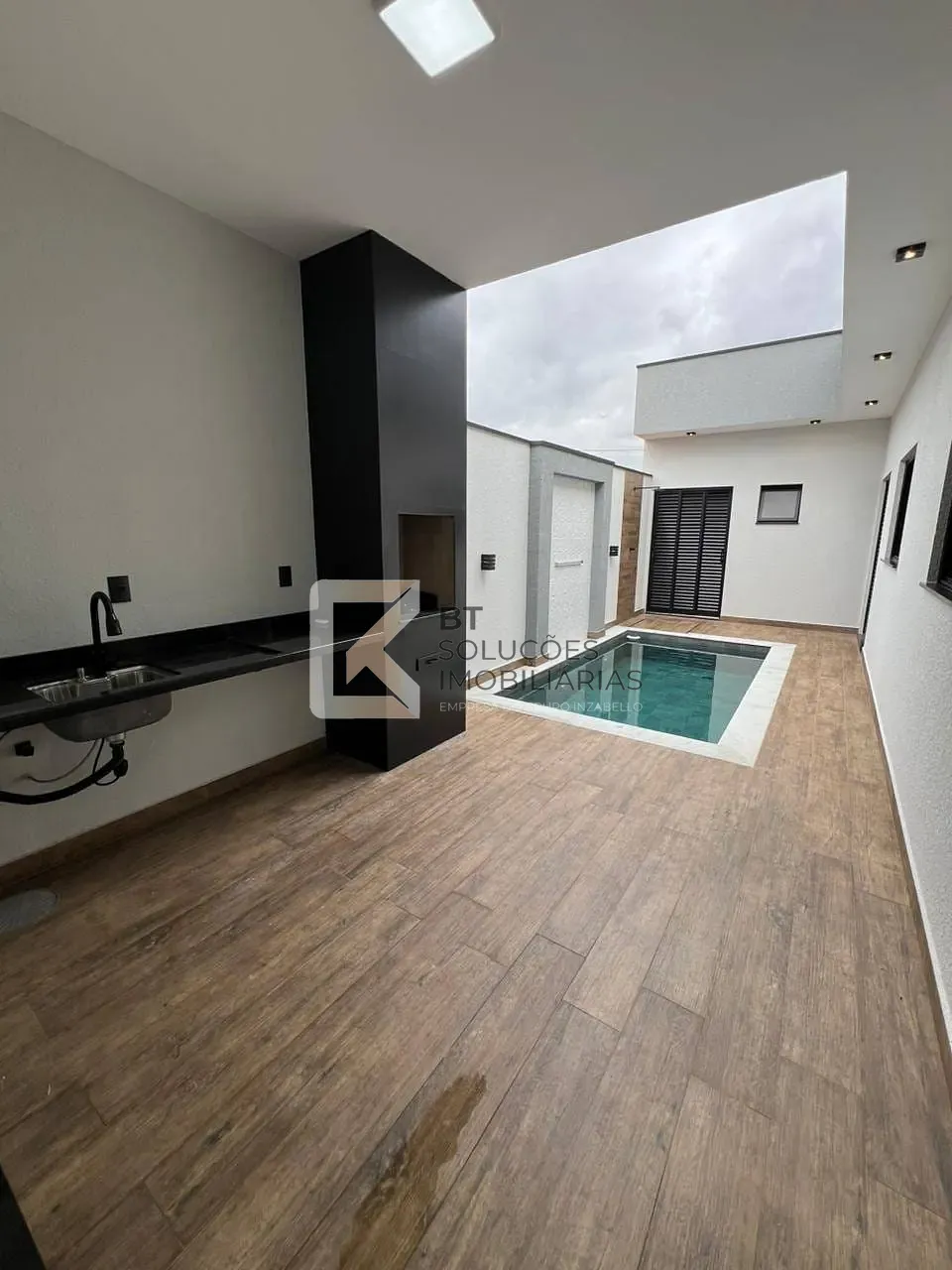 Casa, 3 quartos, 112 m² - Foto 3