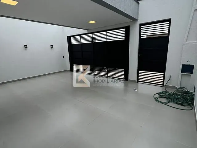 Casa com 150m² 3 quartos e 2 banheiros, à venda, no bairro Jardim Bom Sucesso em Indaiatuba