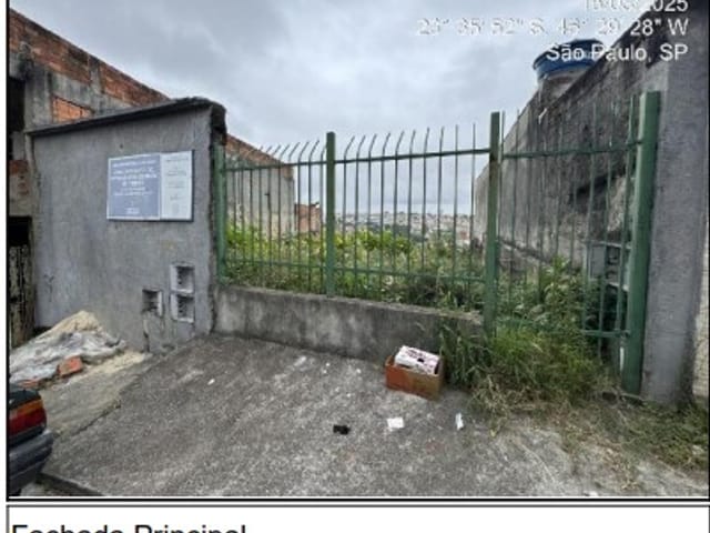 Foto do Terreno - Terreno à venda 10M², JARDIM TIETE, SAO PAULO - SP | Imobiliária Compare