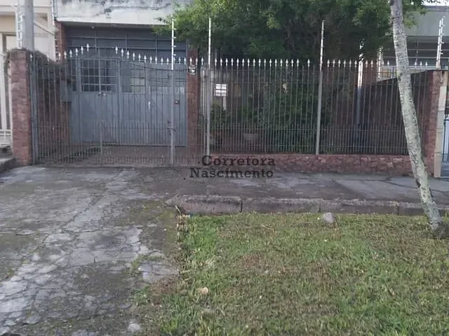Casa com 223m² 2 quartos e 2 banheiros, à venda, no bairro Jardim Paraíba em Jacareí