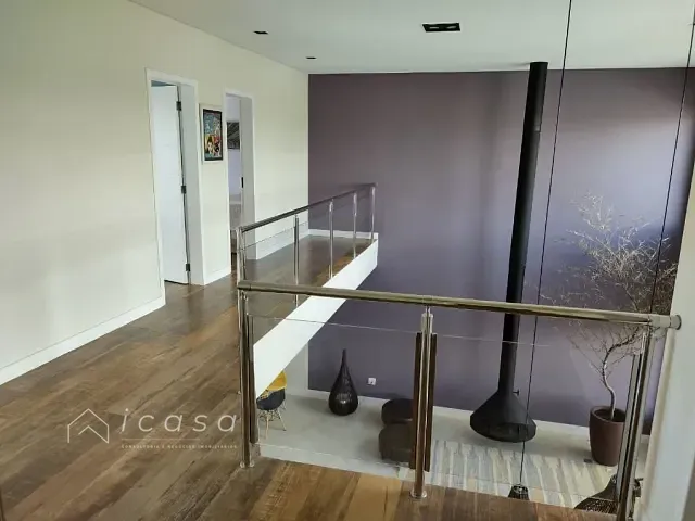 Casa com 1581m² 3 quartos e 5 banheiros, à venda ou para alugar, no bairro Zona de Adensamento Restrito (ZAR) em Jacareí