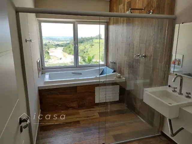Casa com 1581m² 3 quartos e 5 banheiros, à venda ou para alugar, no bairro Zona de Adensamento Restrito (ZAR) em Jacareí