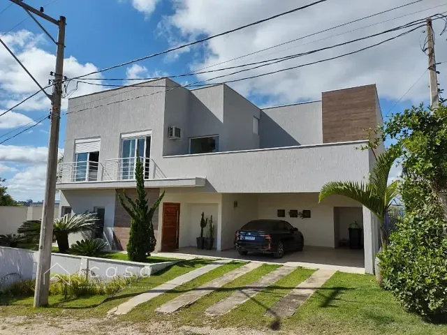 Casa com 1581m² 3 quartos e 5 banheiros, à venda ou para alugar, no bairro Zona de Adensamento Restrito (ZAR) em Jacareí