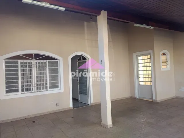 Casa com 200m² 2 quartos e 1 banheiro, à venda, no bairro Cidade Vista Verde em São José dos Campos