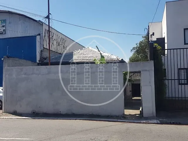 Casa com 240m², à venda, no bairro Santo Amaro em São Paulo