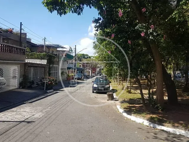 Casa com 240m², à venda, no bairro Santo Amaro em São Paulo