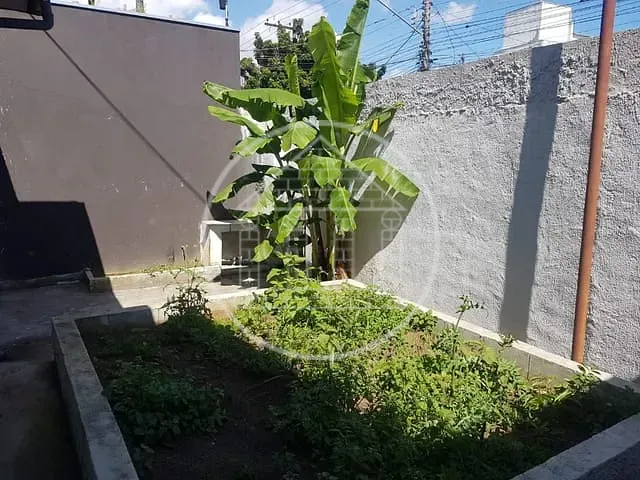 Casa com 240m², à venda, no bairro Santo Amaro em São Paulo