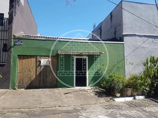 Casa com 240m², à venda, no bairro Santo Amaro em São Paulo