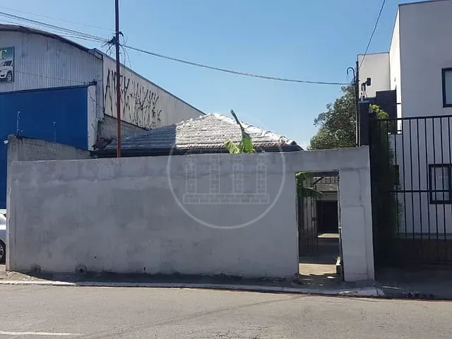 Casa com 240m², à venda, no bairro Santo Amaro em São Paulo