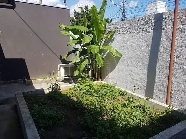 Casa com 240m², à venda, no bairro Santo Amaro em São Paulo