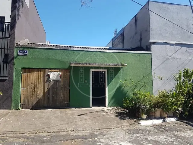 Casa com 240m², à venda, no bairro Santo Amaro em São Paulo