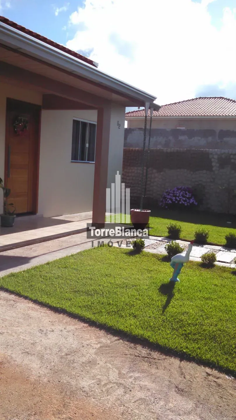 Casa, 2 quartos, 111 m² - Foto 18