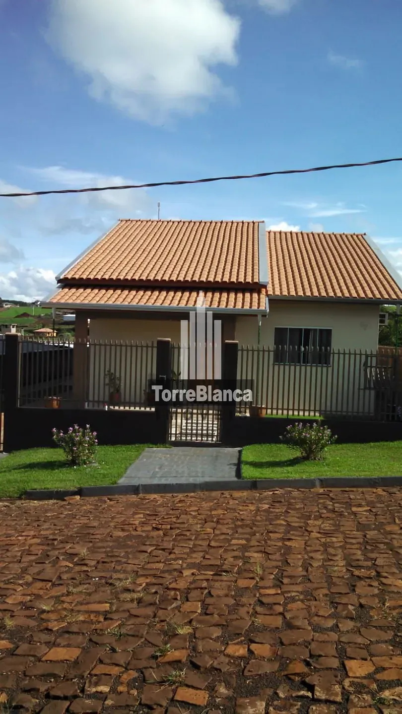 Casa, 2 quartos, 111 m² - Foto 17