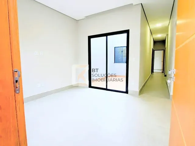 Casa com 150m² 3 quartos e 3 banheiros, à venda, no bairro Jardim Colonial em Indaiatuba