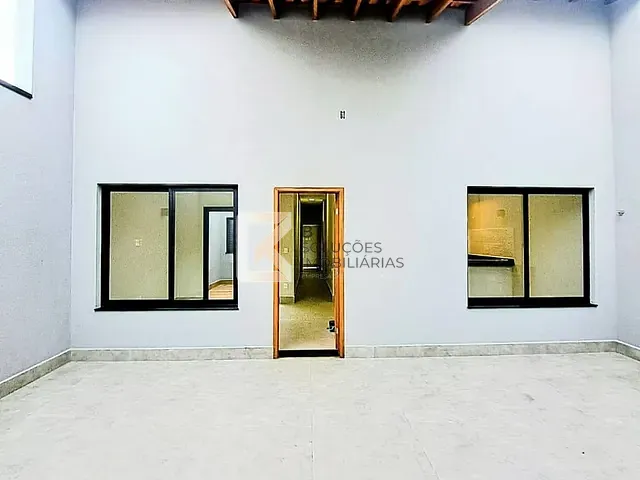 Casa com 150m² 3 quartos e 3 banheiros, à venda, no bairro Jardim Colonial em Indaiatuba