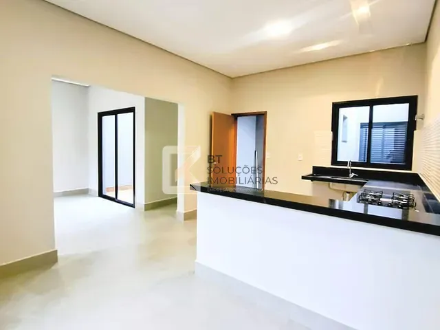 Casa com 150m² 3 quartos e 3 banheiros, à venda, no bairro Jardim Colonial em Indaiatuba