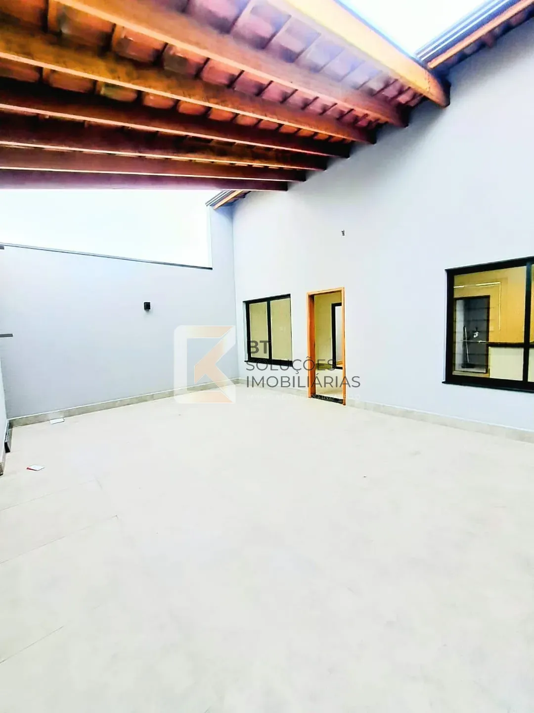 Casa, 3 quartos, 100 m² - Foto 1
