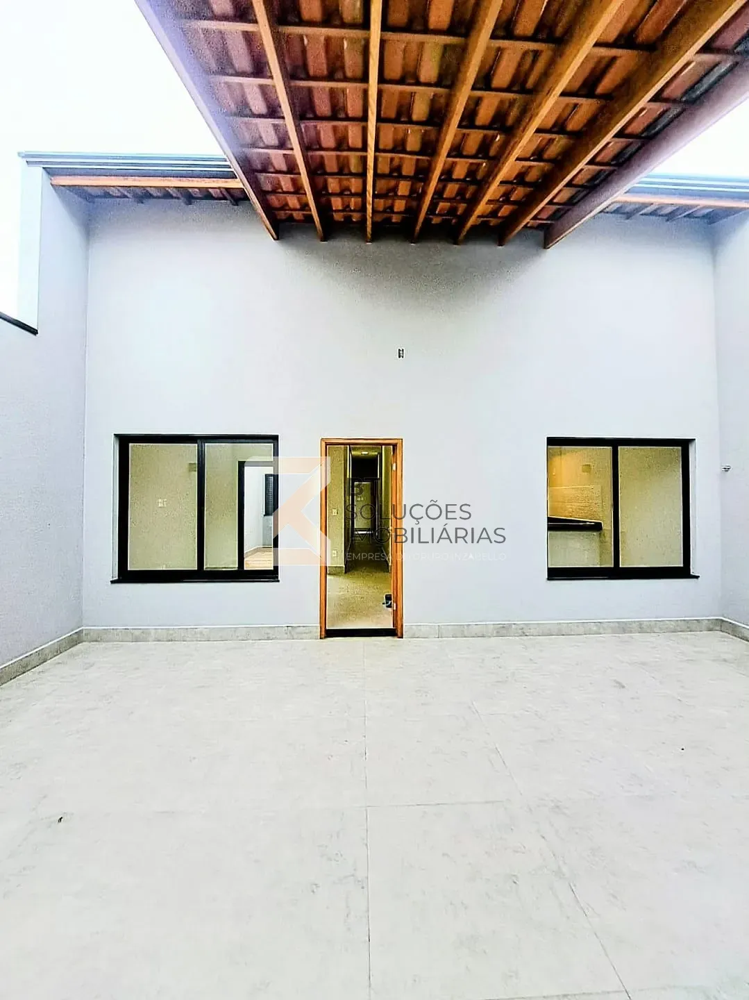 Casa, 3 quartos, 100 m² - Foto 3