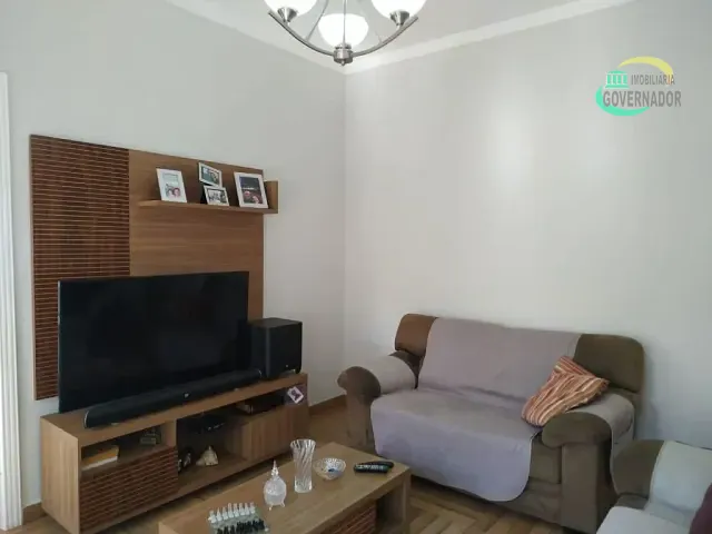 Casa com 250m² 2 quartos e 2 banheiros, à venda, no bairro Botafogo em Campinas