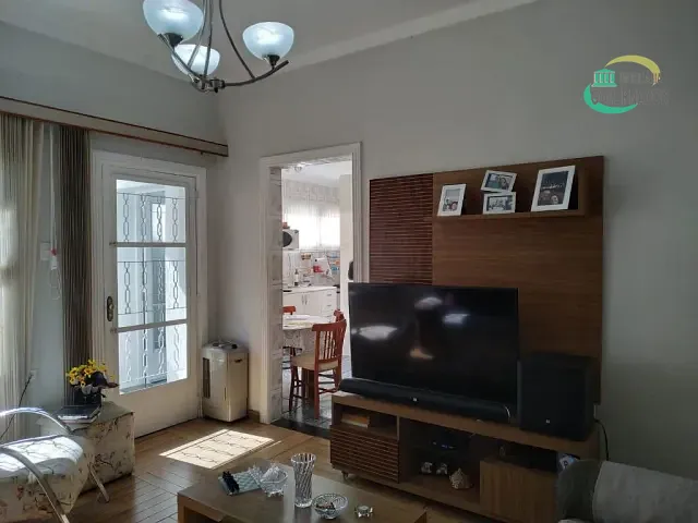 Casa com 250m² 2 quartos e 2 banheiros, à venda, no bairro Botafogo em Campinas
