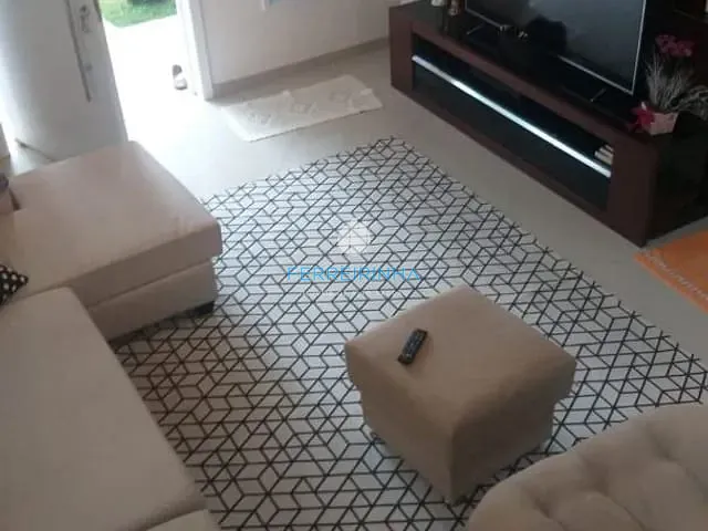Casa com 250m² 5 quartos e 5 banheiros, à venda, no bairro Urbanova em São José dos Campos