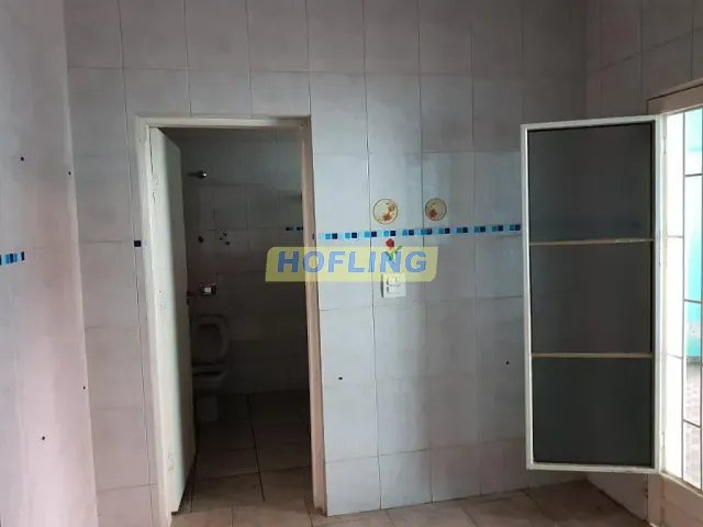 Casa com 1m², à venda, no bairro Vila Martins em Rio Claro