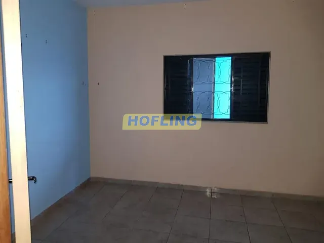 Casa com 1m², à venda, no bairro Vila Martins em Rio Claro