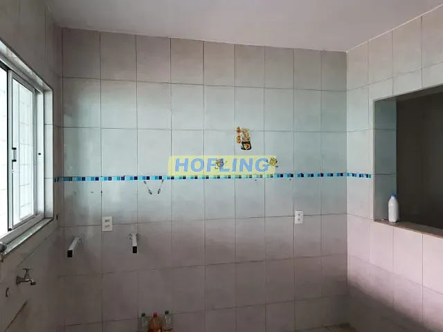 Casa com 1m², à venda, no bairro Vila Martins em Rio Claro