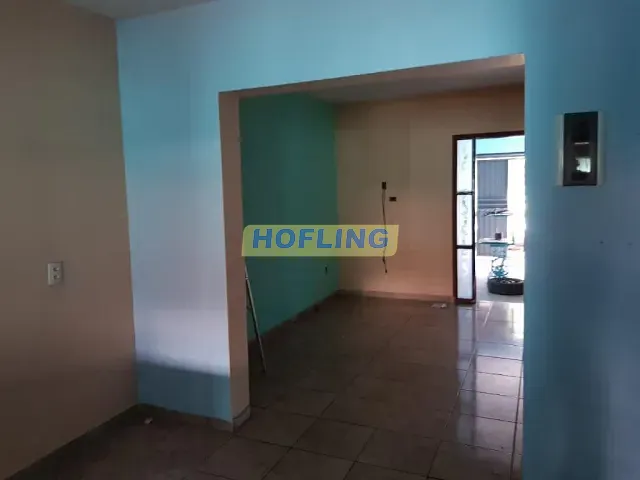 Casa com 1m², à venda, no bairro Vila Martins em Rio Claro