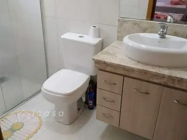 Casa com 300m² 3 quartos e 3 banheiros, à venda, no bairro Residencial Ouro Ville em Taubaté