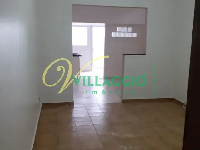 Casa com 200m² 2 quartos e 2 banheiros, para alugar, no bairro Parque Residencial Cristo Rei em São José do Rio Preto