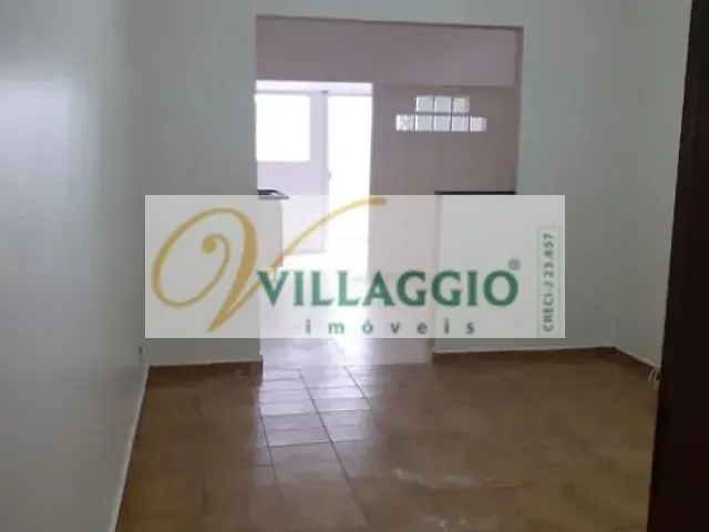 Casa com 200m² 2 quartos e 2 banheiros, para alugar, no bairro Parque Residencial Cristo Rei em São José do Rio Preto
