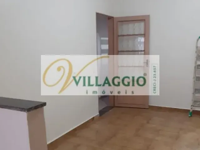 Casa com 200m² 2 quartos e 2 banheiros, para alugar, no bairro Parque Residencial Cristo Rei em São José do Rio Preto