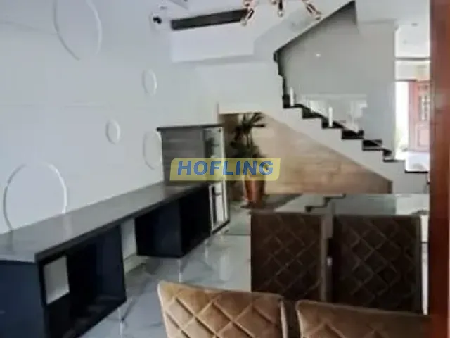 Casa com 400m² 5 quartos e 6 banheiros, à venda, no bairro Vila Santo Antônio em Rio Claro